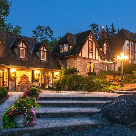 Hillbrook Inn & Spa (Adults Only) Charles Town Dış mekan fotoğraf