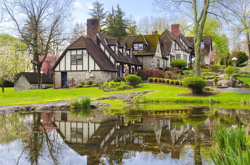 Hillbrook Inn & Spa (Adults Only) Charles Town Dış mekan fotoğraf