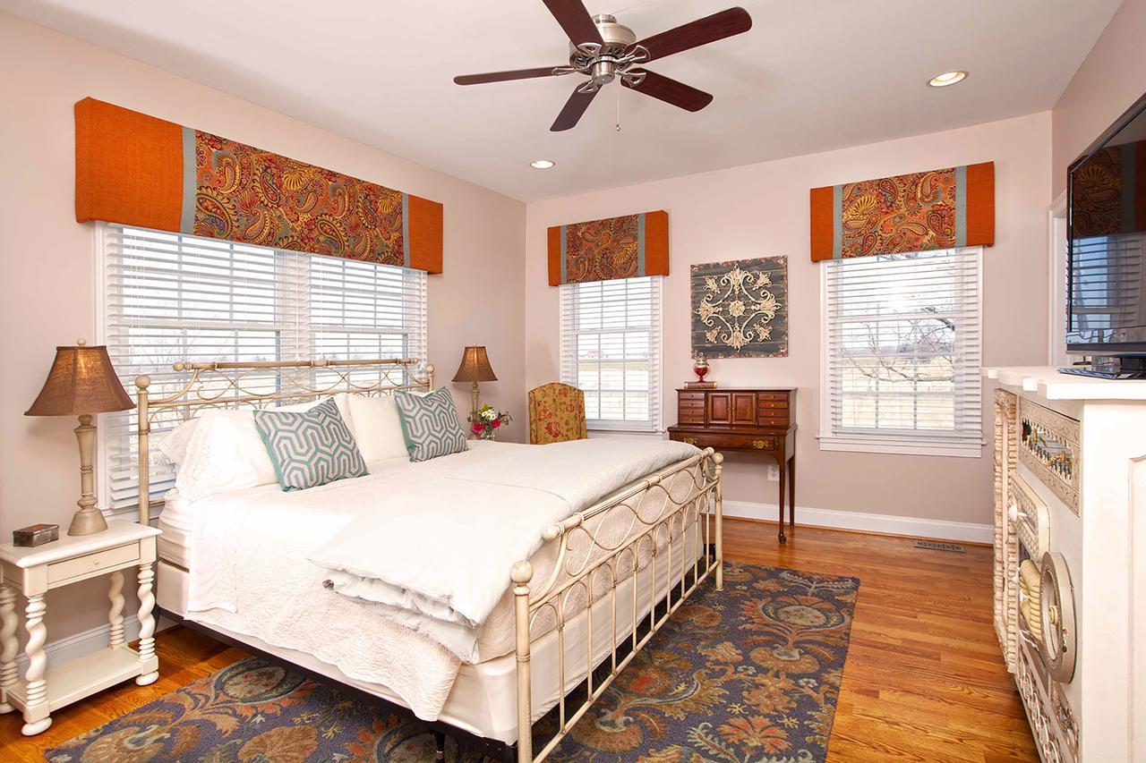 Hillbrook Inn & Spa (Adults Only) Charles Town Dış mekan fotoğraf