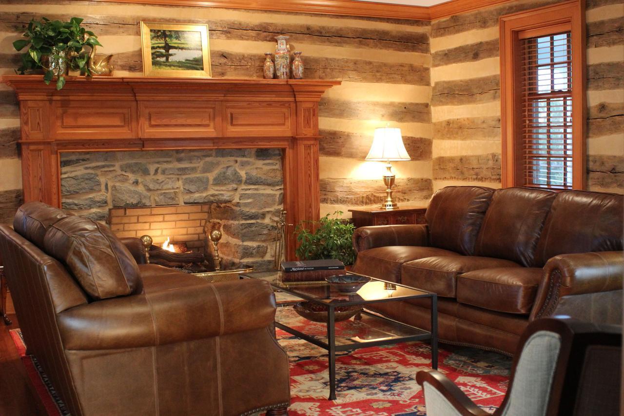 Hillbrook Inn & Spa (Adults Only) Charles Town Dış mekan fotoğraf