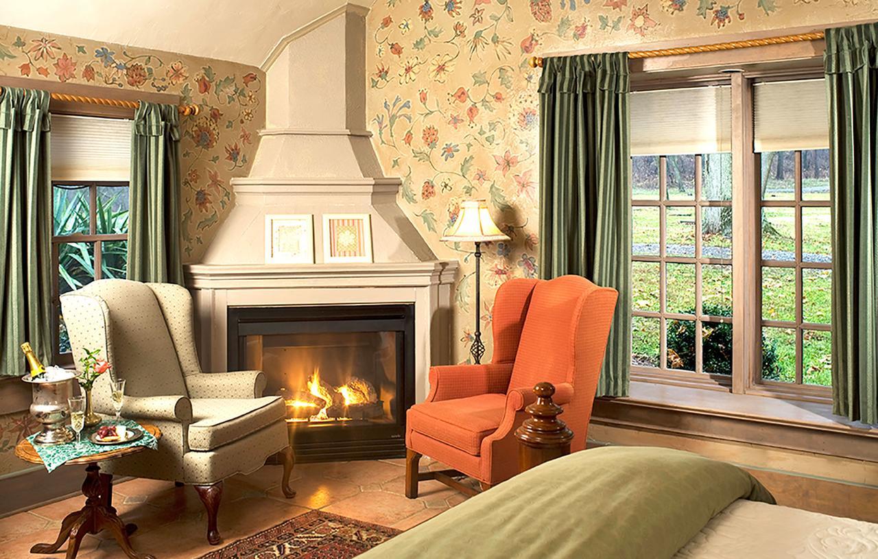 Hillbrook Inn & Spa (Adults Only) Charles Town Dış mekan fotoğraf