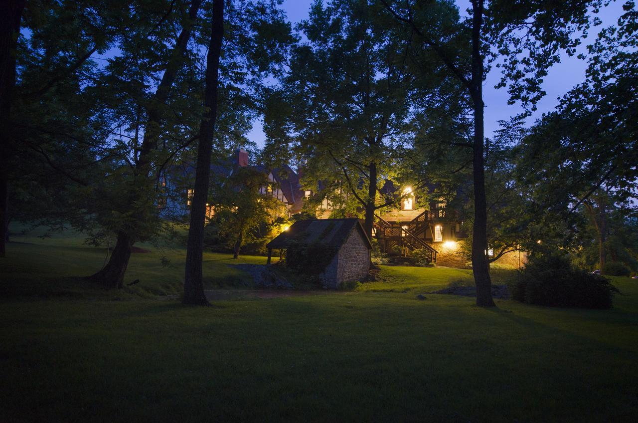 Hillbrook Inn & Spa (Adults Only) Charles Town Dış mekan fotoğraf