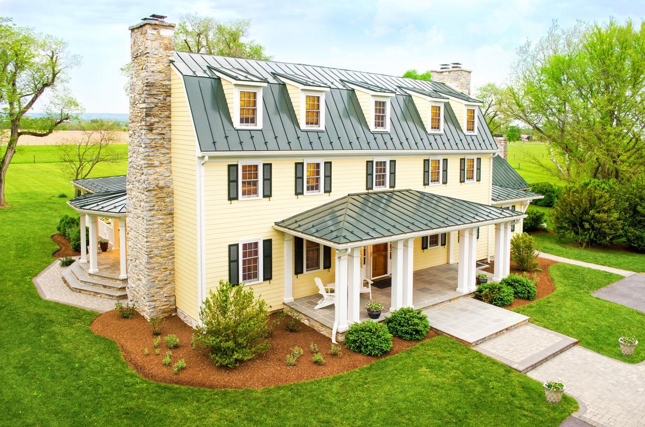 Hillbrook Inn & Spa (Adults Only) Charles Town Dış mekan fotoğraf