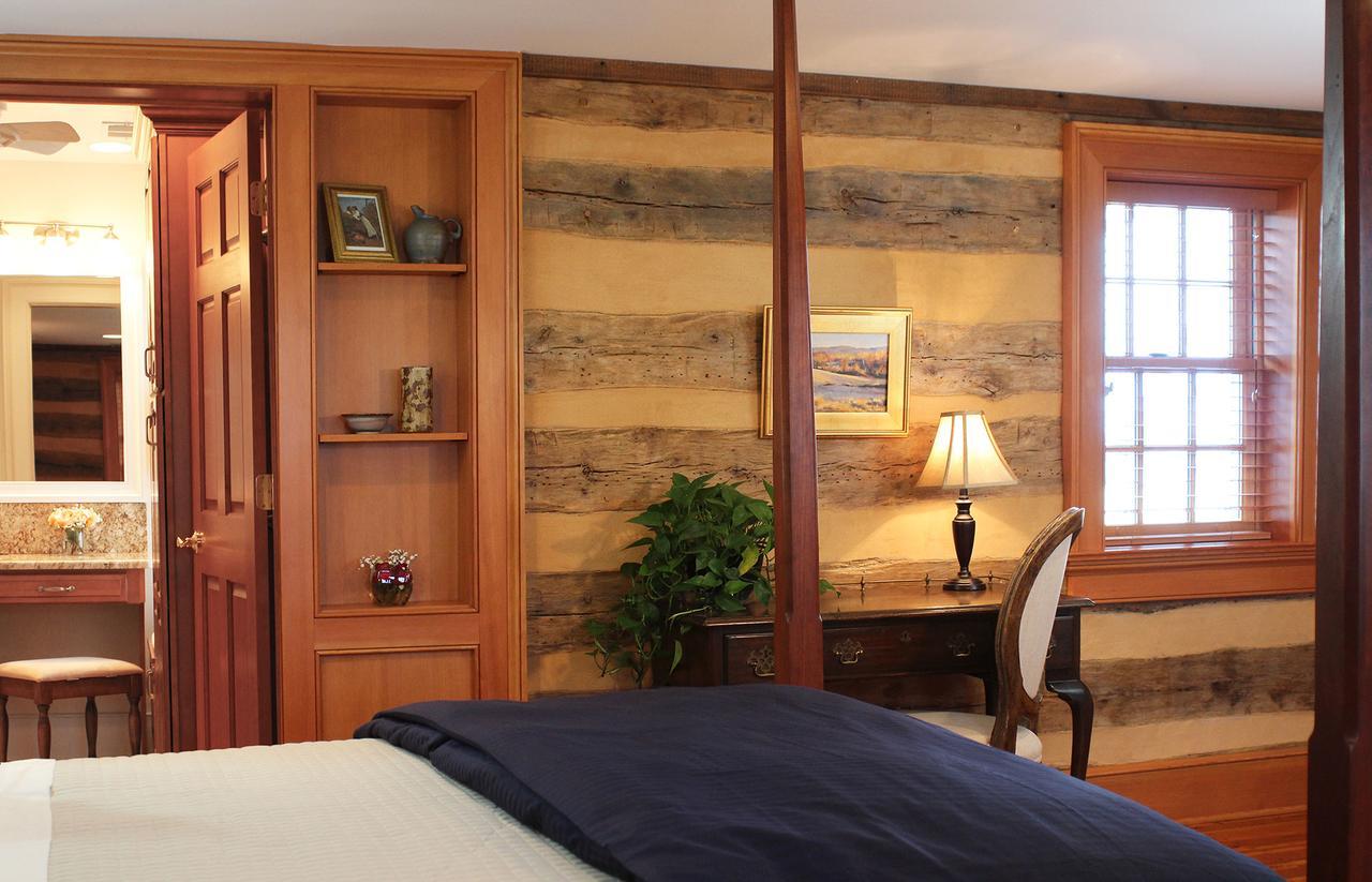 Hillbrook Inn & Spa (Adults Only) Charles Town Dış mekan fotoğraf