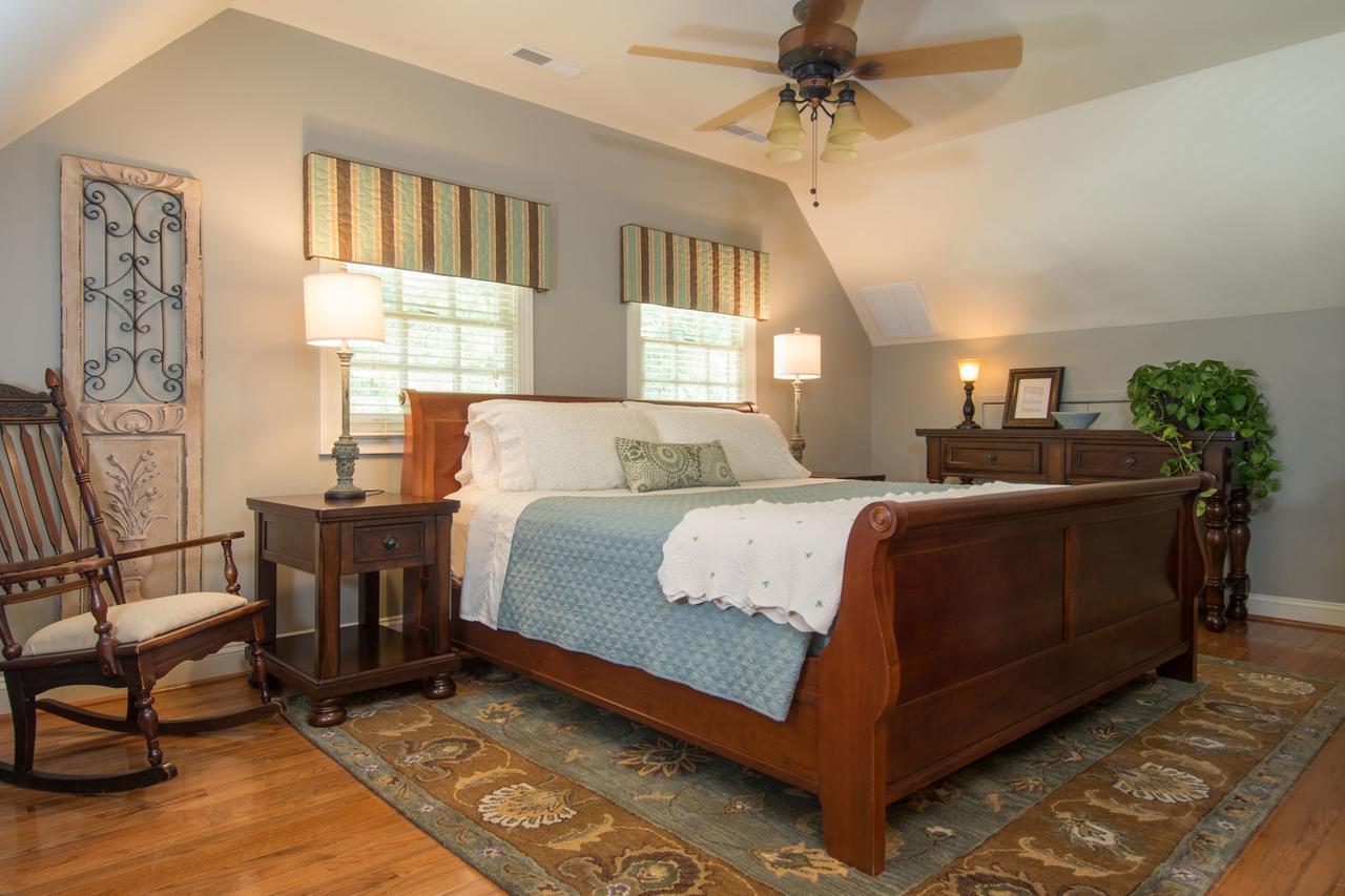 Hillbrook Inn & Spa (Adults Only) Charles Town Dış mekan fotoğraf