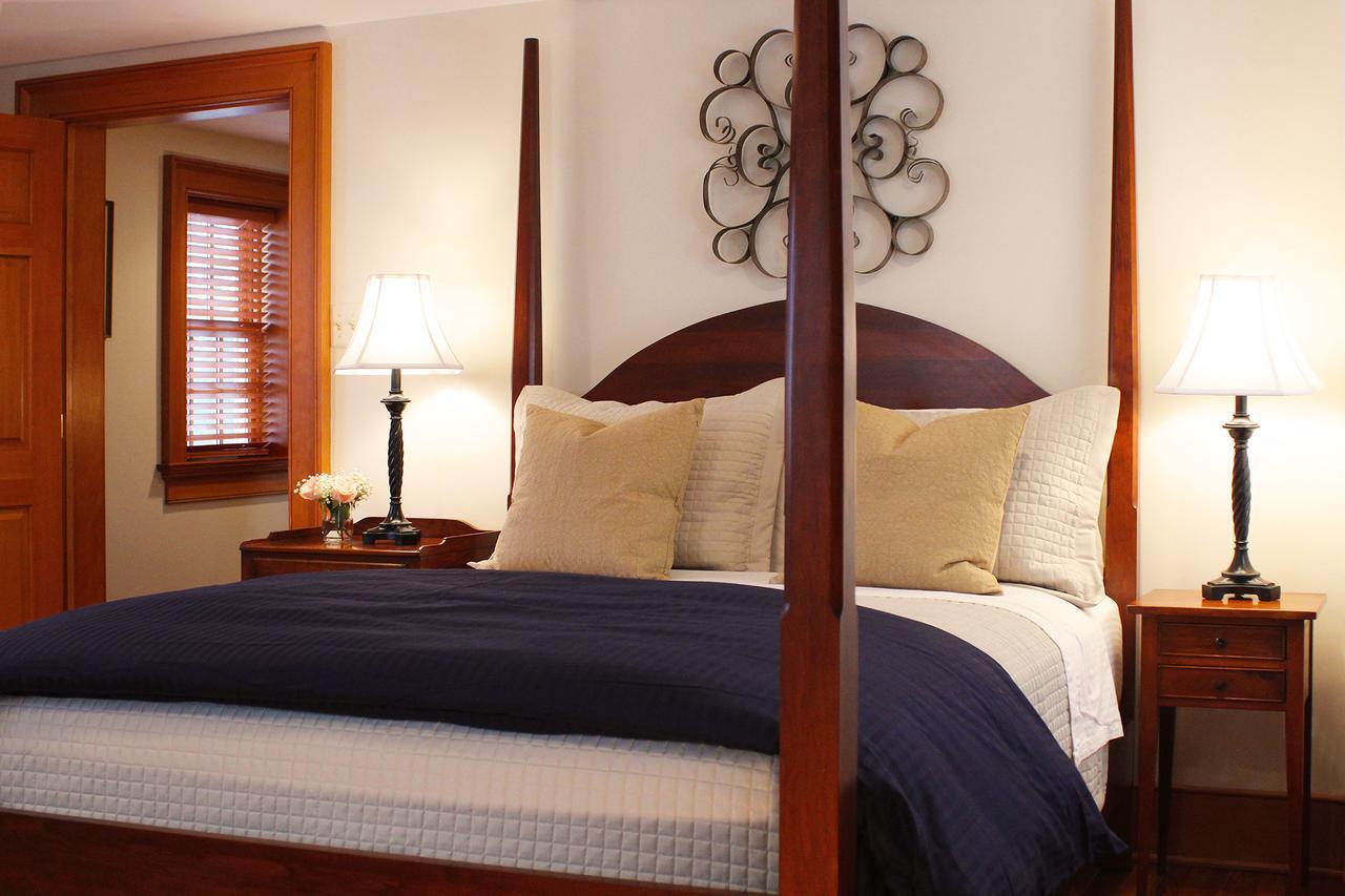Hillbrook Inn & Spa (Adults Only) Charles Town Dış mekan fotoğraf