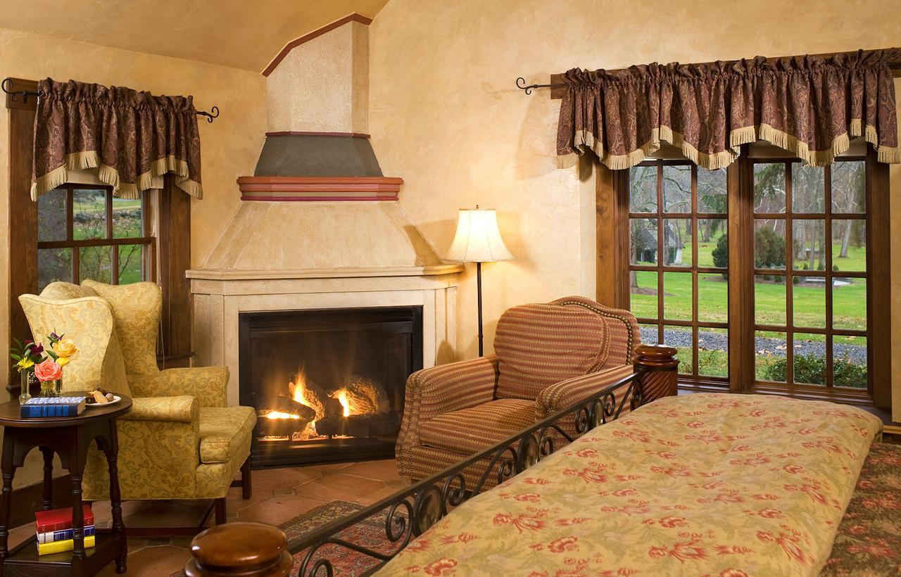 Hillbrook Inn & Spa (Adults Only) Charles Town Dış mekan fotoğraf