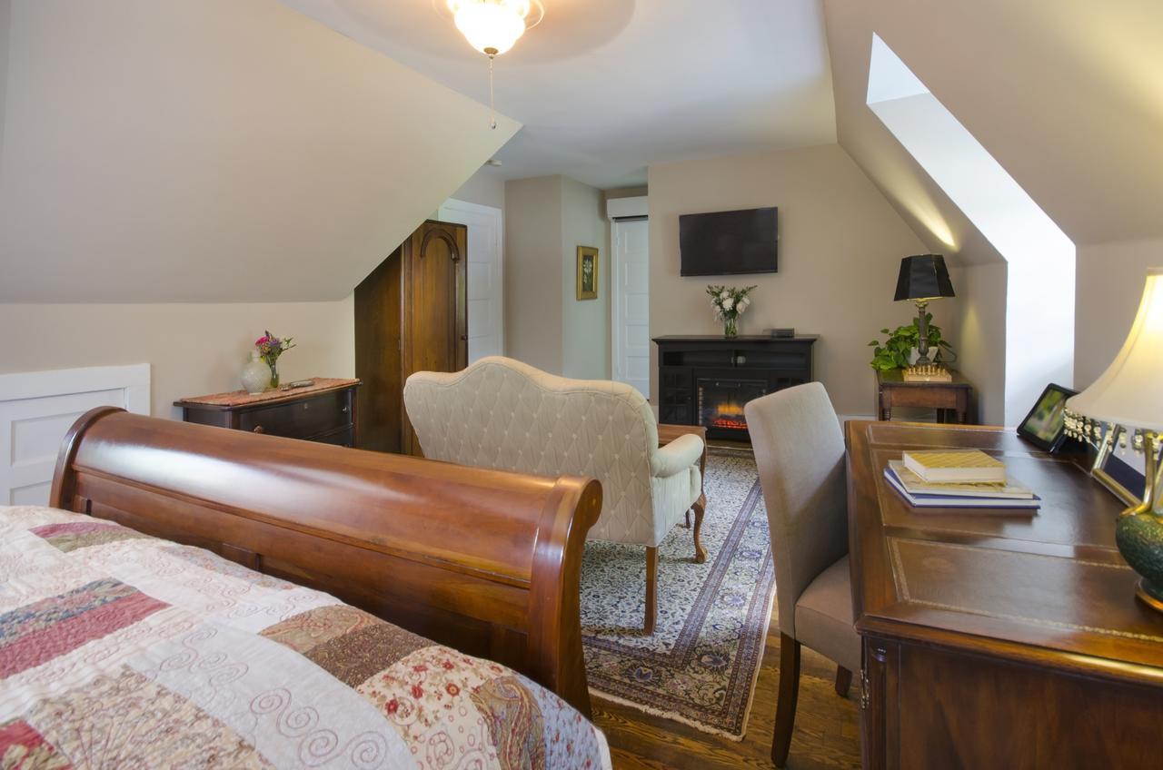 Hillbrook Inn & Spa (Adults Only) Charles Town Dış mekan fotoğraf