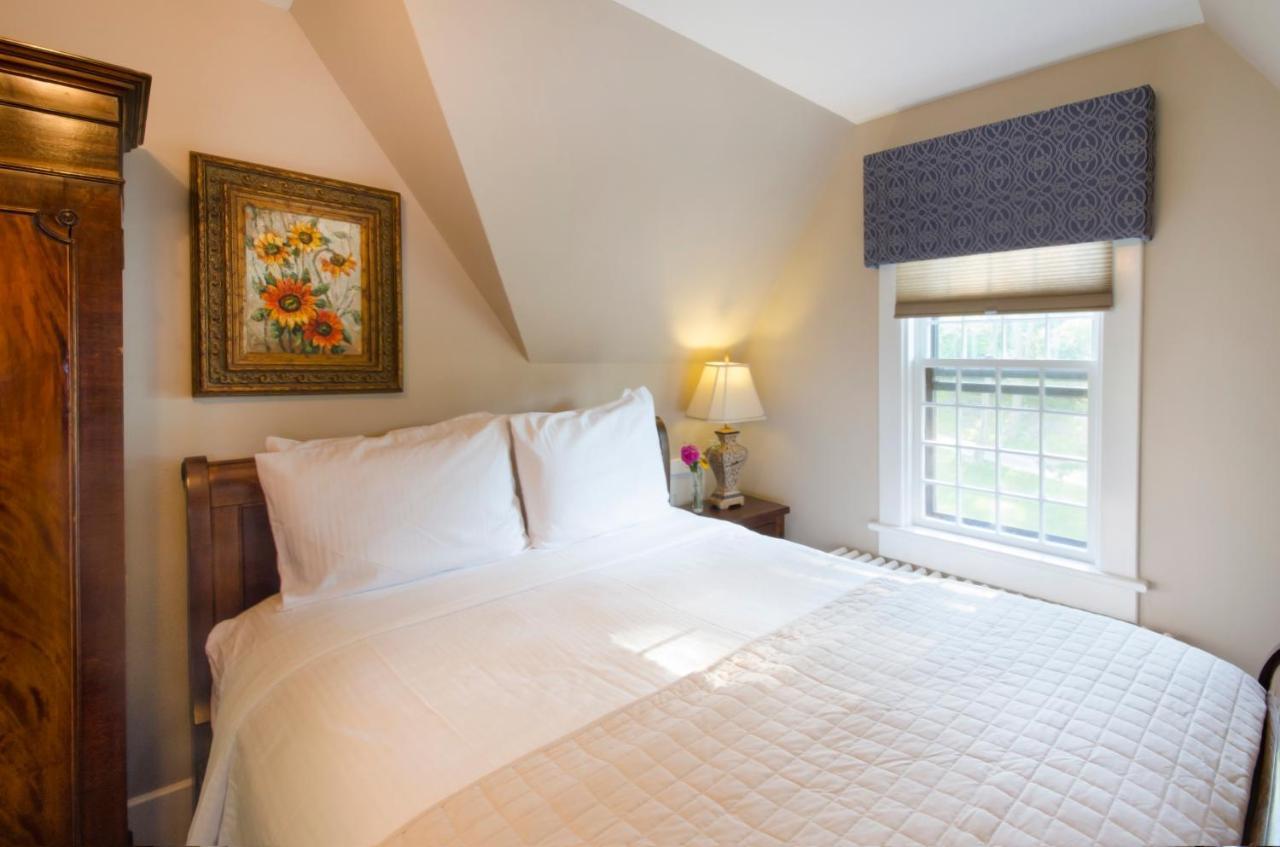 Hillbrook Inn & Spa (Adults Only) Charles Town Dış mekan fotoğraf