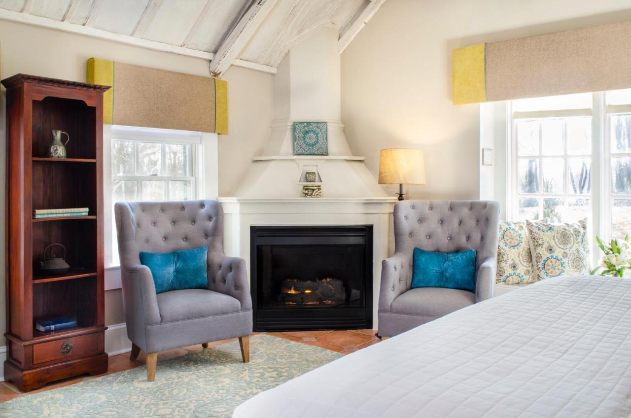 Hillbrook Inn & Spa (Adults Only) Charles Town Dış mekan fotoğraf