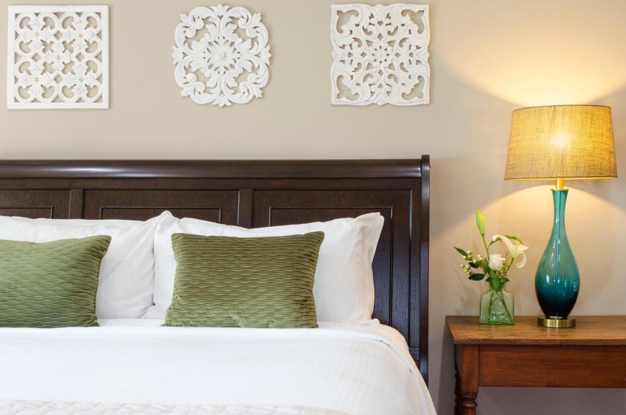 Hillbrook Inn & Spa (Adults Only) Charles Town Dış mekan fotoğraf