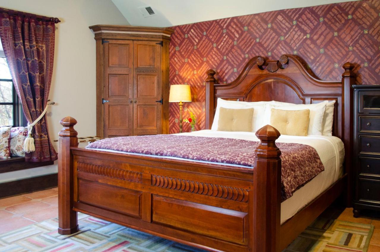 Hillbrook Inn & Spa (Adults Only) Charles Town Dış mekan fotoğraf